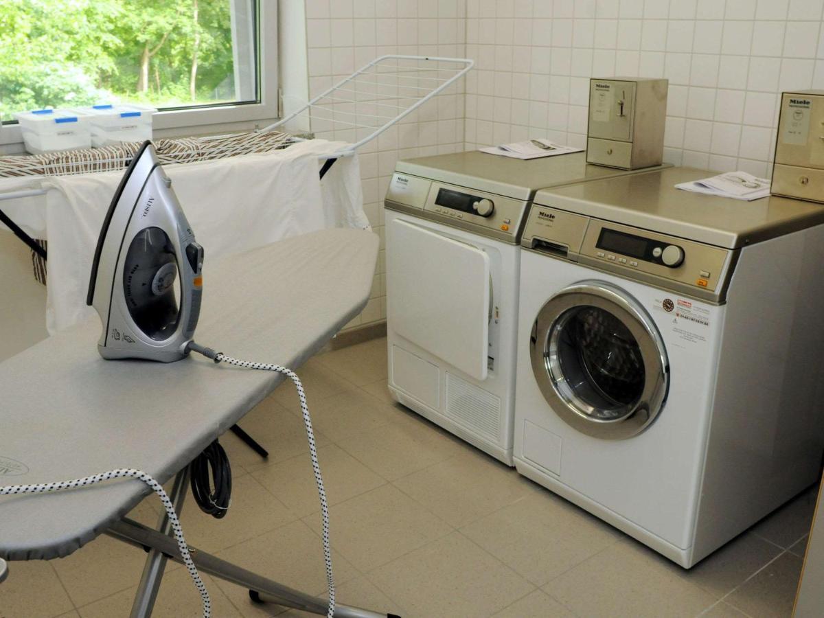 Ibis Budget Augsburg City Экстерьер фото