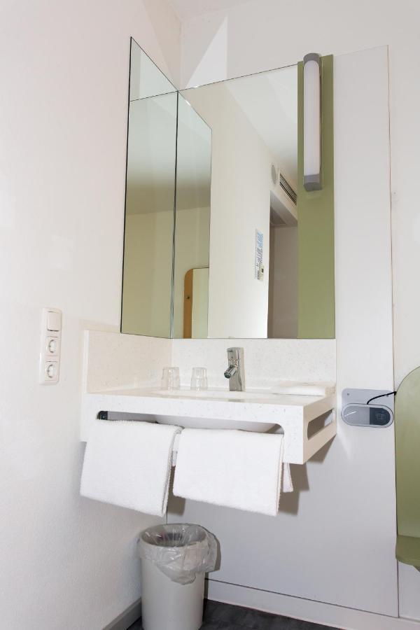Ibis Budget Augsburg City Номер фото